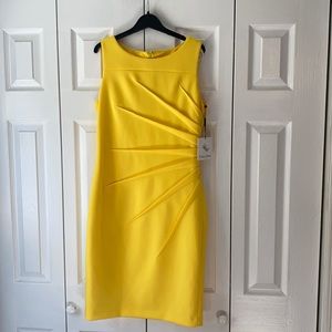 Calvin Klein summer dress
